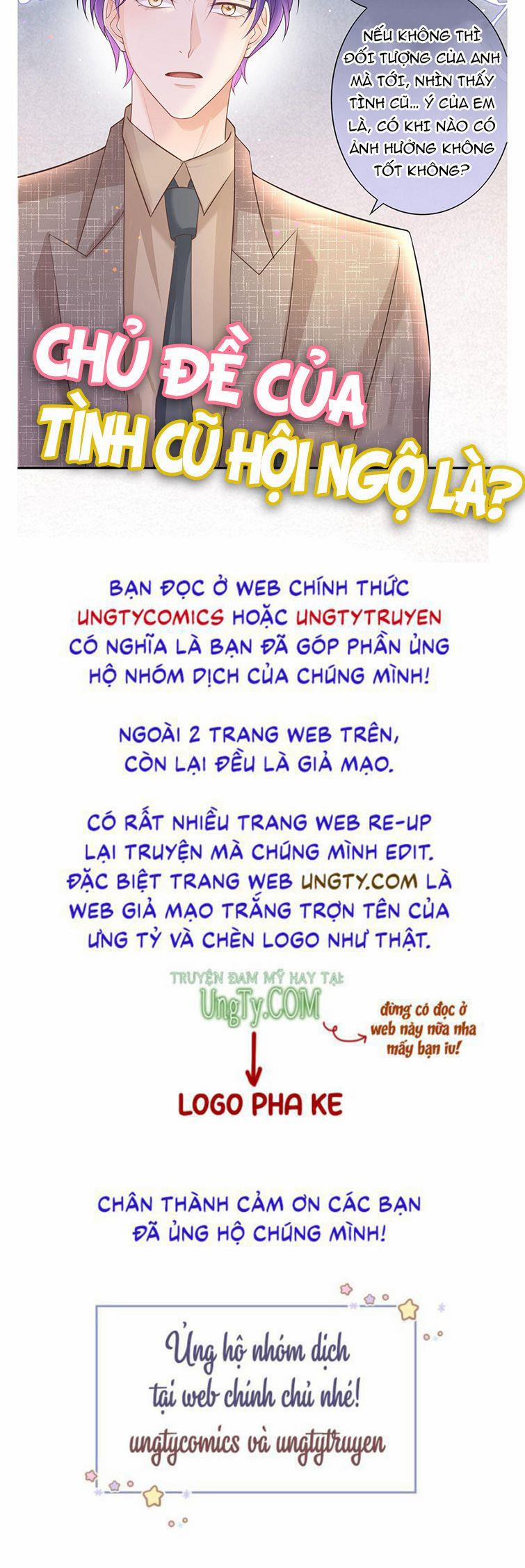 Scandal Quá Nhiều Là Lỗi Của Tôi Sao? 42 trang 46