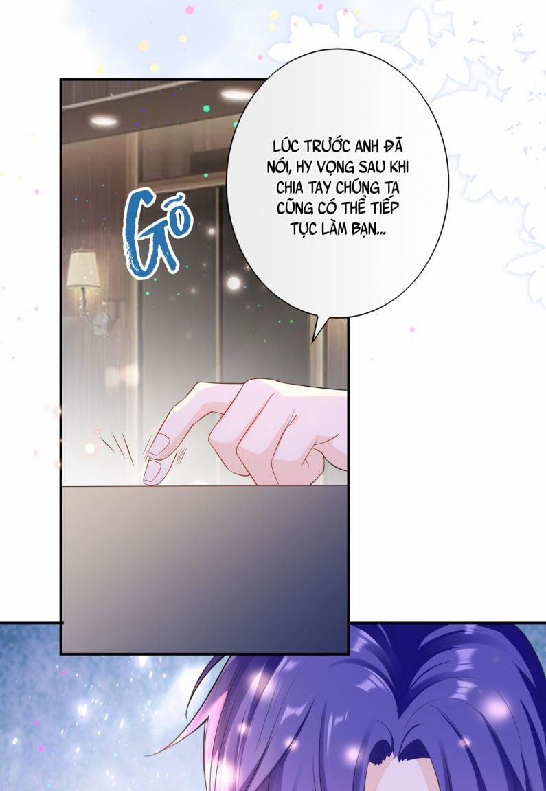 Scandal Quá Nhiều Là Lỗi Của Tôi Sao? 43 trang 25