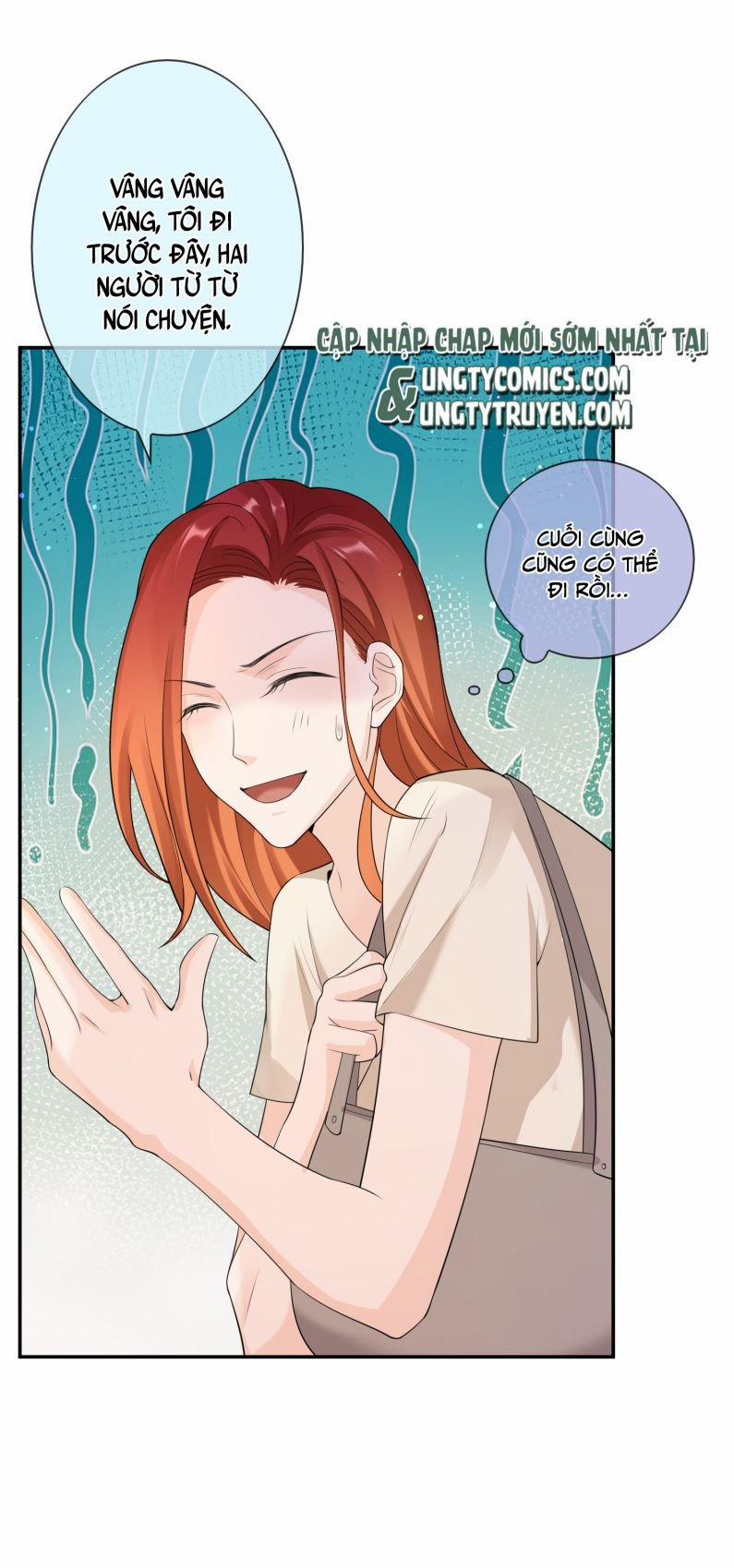 Scandal Quá Nhiều Là Lỗi Của Tôi Sao? 43 trang 3