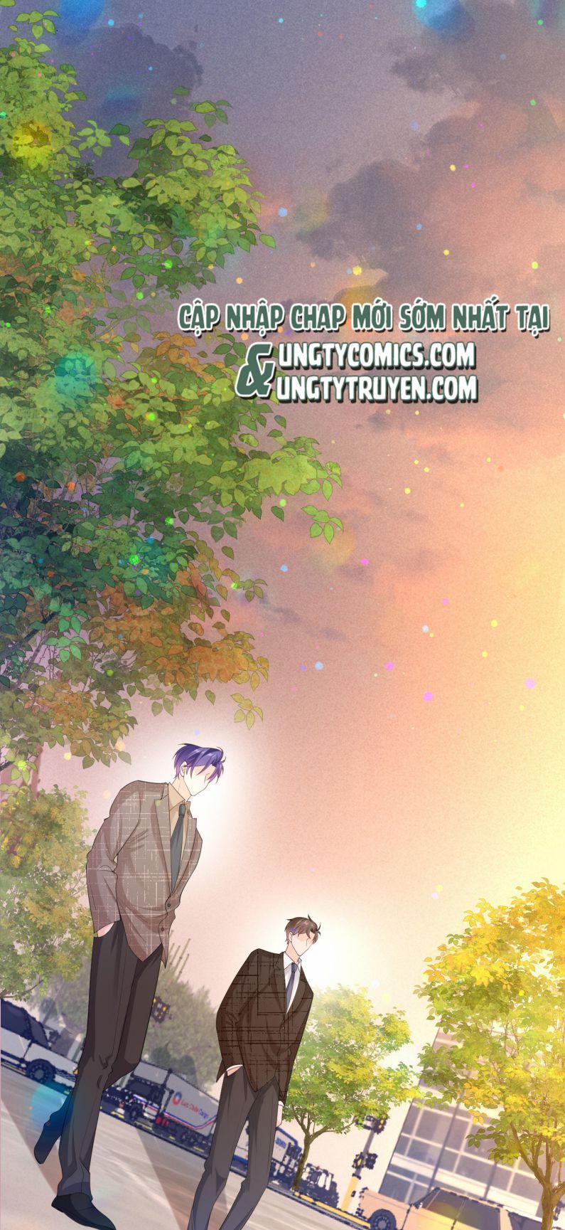 Scandal Quá Nhiều Là Lỗi Của Tôi Sao? 43 trang 34