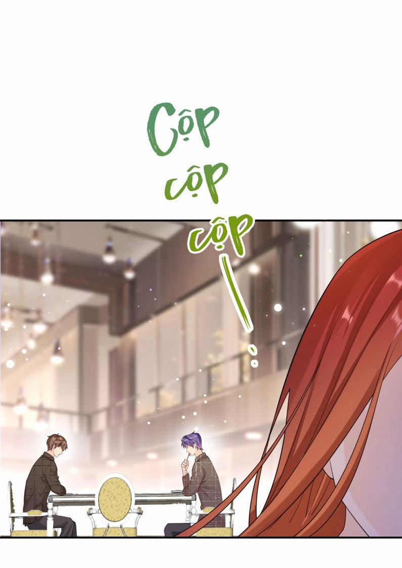 Scandal Quá Nhiều Là Lỗi Của Tôi Sao? 43 trang 4