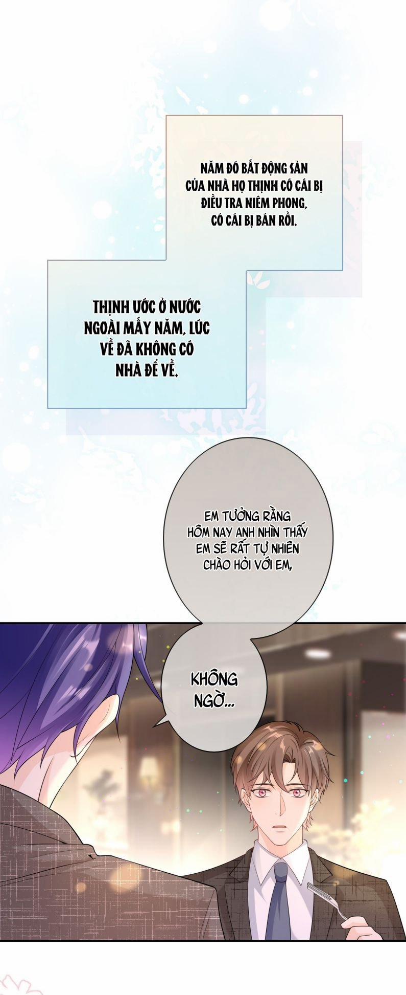 Scandal Quá Nhiều Là Lỗi Của Tôi Sao? 43 trang 9