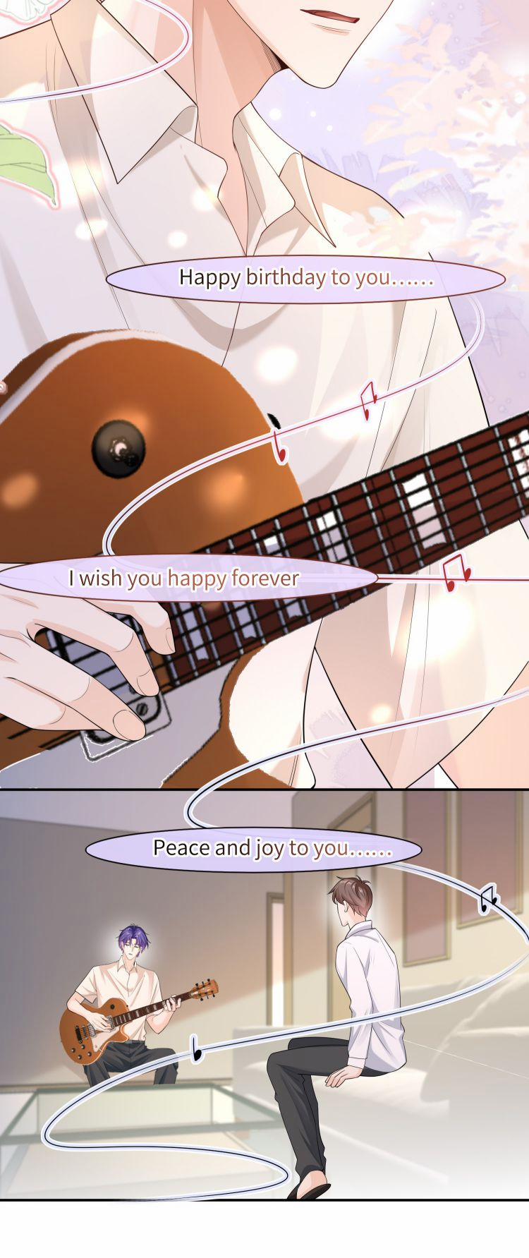 Scandal Quá Nhiều Là Lỗi Của Tôi Sao? 44 trang 16