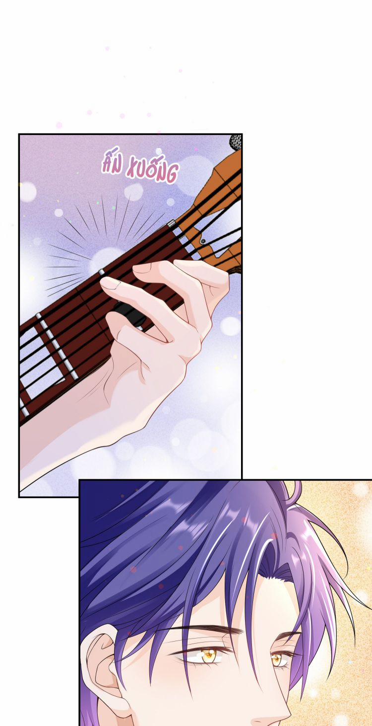 Scandal Quá Nhiều Là Lỗi Của Tôi Sao? 44 trang 18