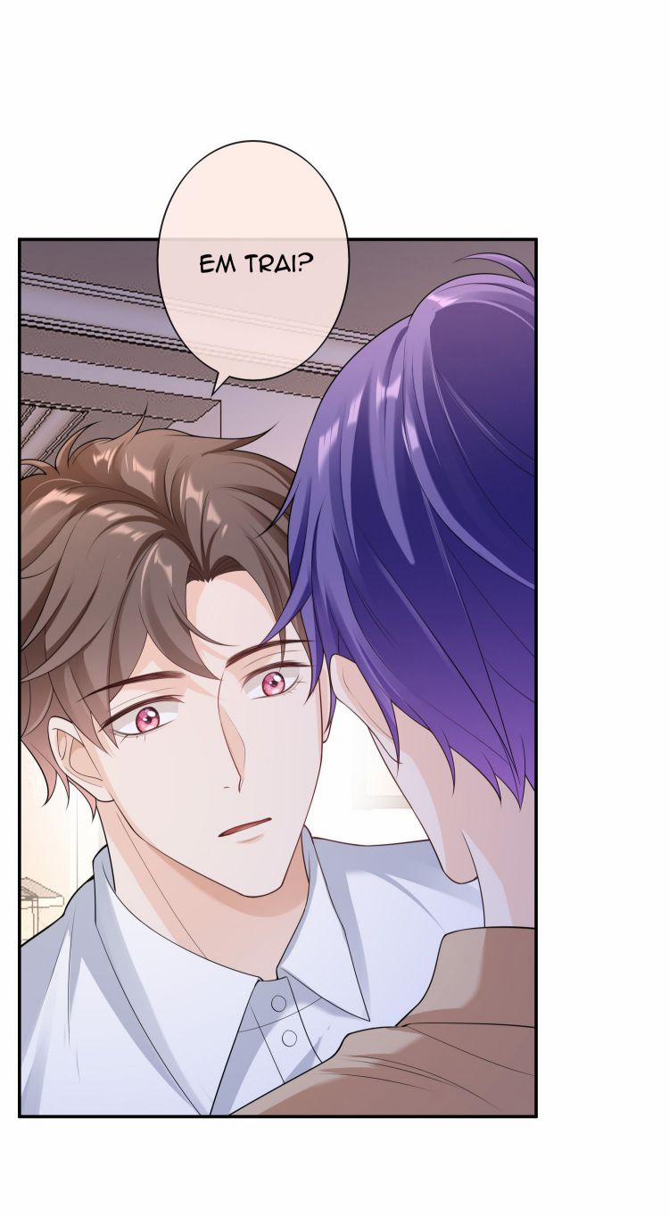 Scandal Quá Nhiều Là Lỗi Của Tôi Sao? 44 trang 26