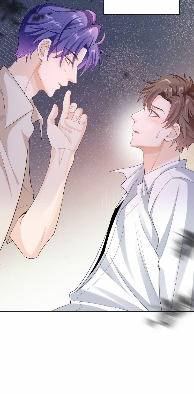 Scandal Quá Nhiều Là Lỗi Của Tôi Sao? 44 trang 40