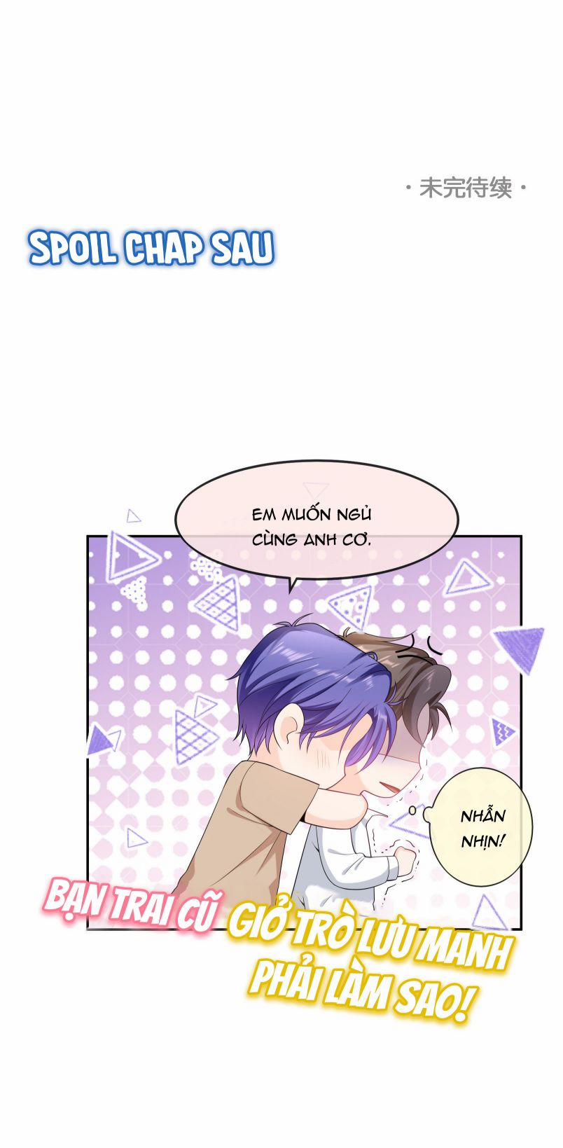 Scandal Quá Nhiều Là Lỗi Của Tôi Sao? 44 trang 41