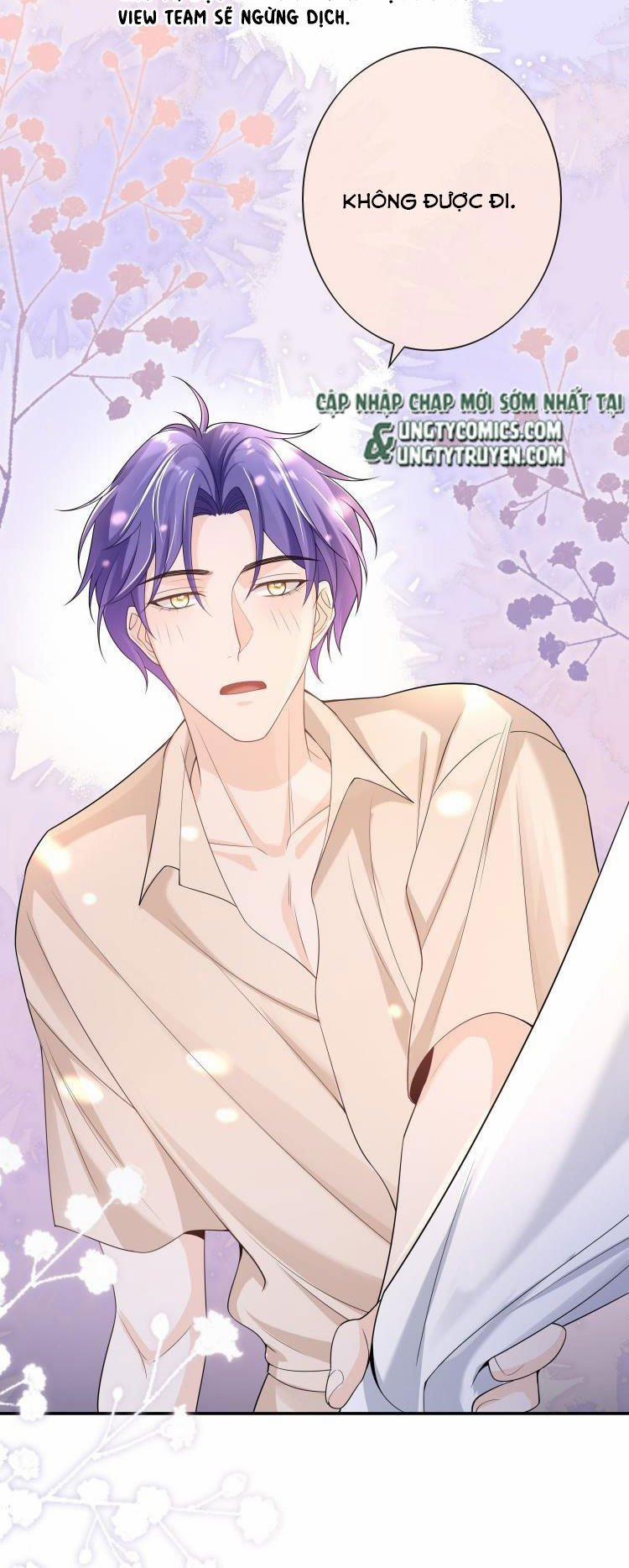 Scandal Quá Nhiều Là Lỗi Của Tôi Sao? 45 trang 10