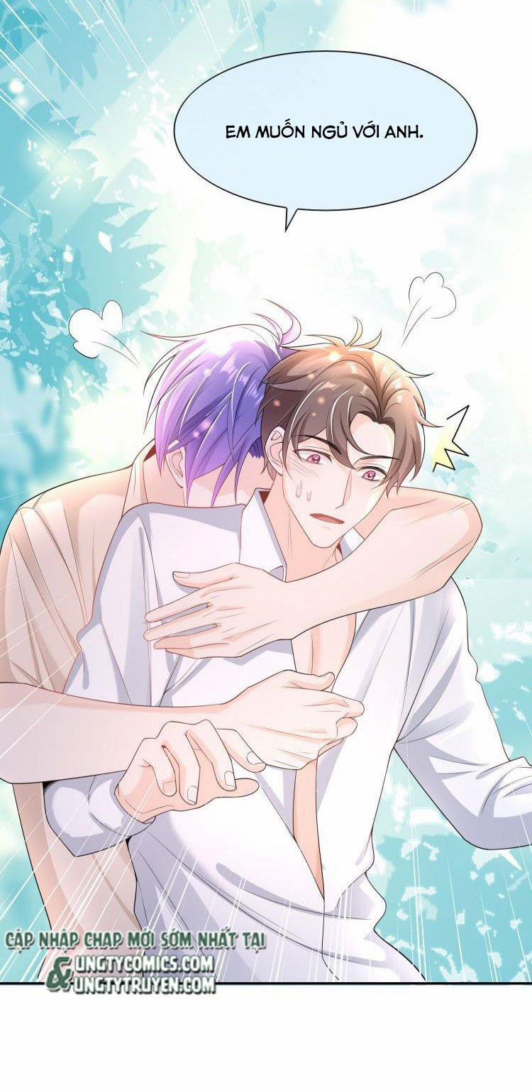 Scandal Quá Nhiều Là Lỗi Của Tôi Sao? 45 trang 12