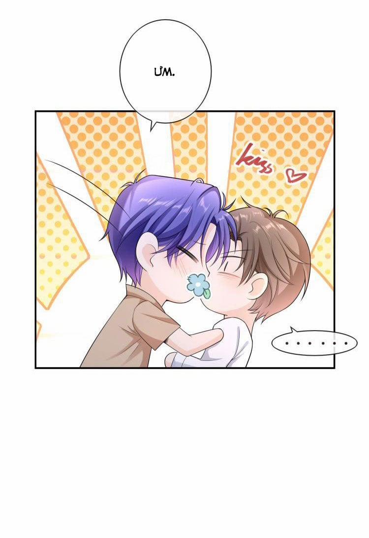 Scandal Quá Nhiều Là Lỗi Của Tôi Sao? 45 trang 16