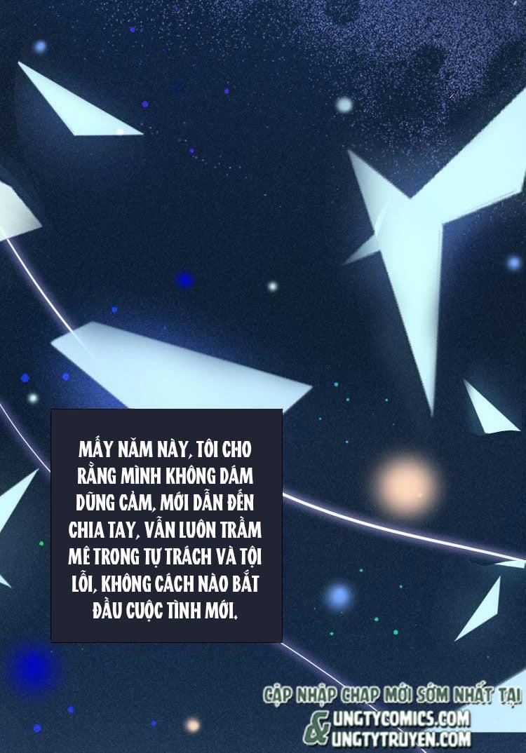 Scandal Quá Nhiều Là Lỗi Của Tôi Sao? 45 trang 3