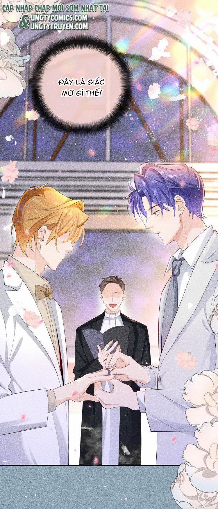 Scandal Quá Nhiều Là Lỗi Của Tôi Sao? 45 trang 33