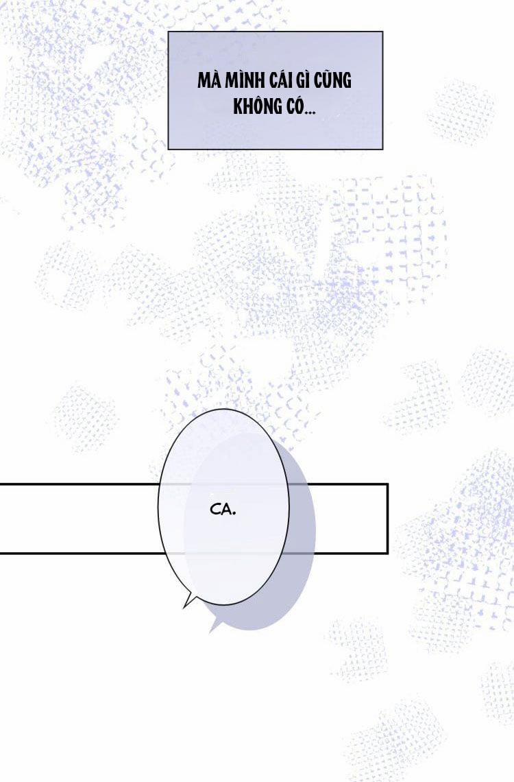 Scandal Quá Nhiều Là Lỗi Của Tôi Sao? 45 trang 37