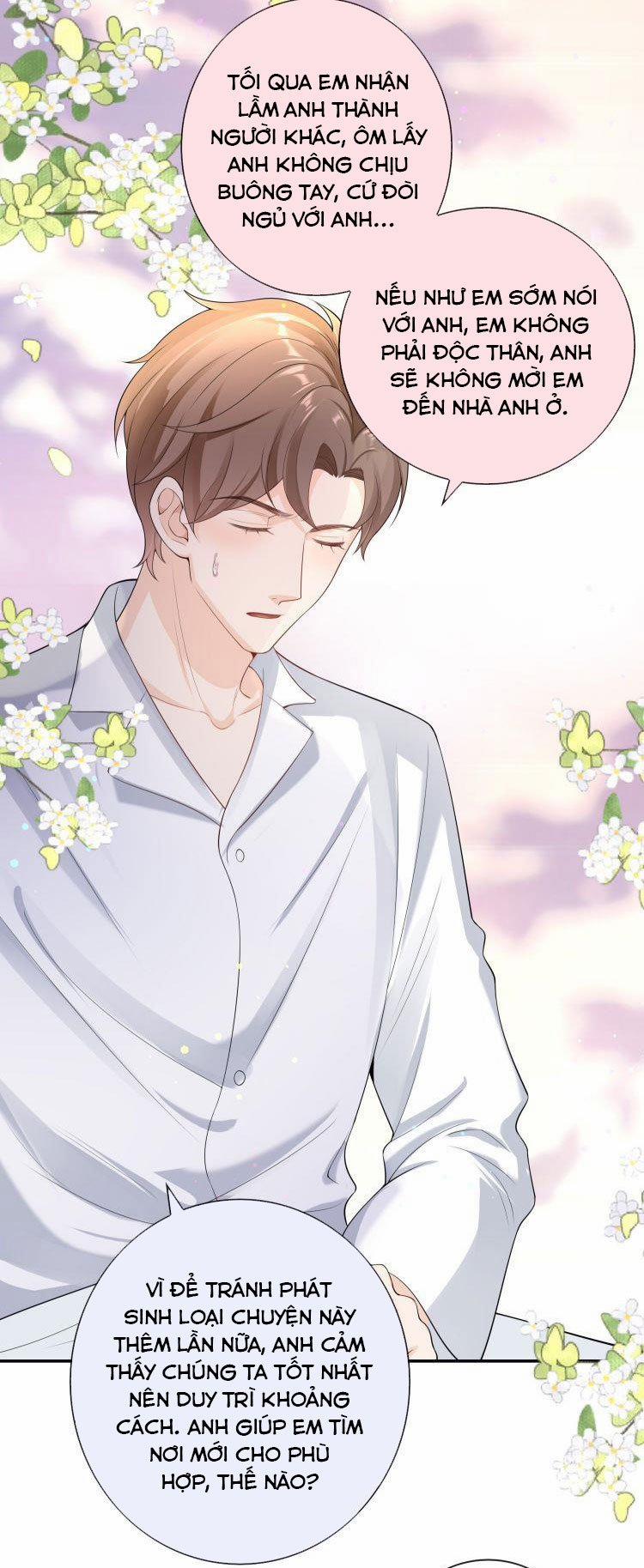 Scandal Quá Nhiều Là Lỗi Của Tôi Sao? 45 trang 40