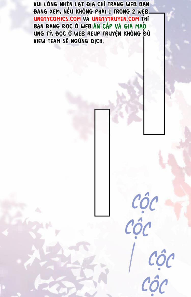 Scandal Quá Nhiều Là Lỗi Của Tôi Sao? 45 trang 46