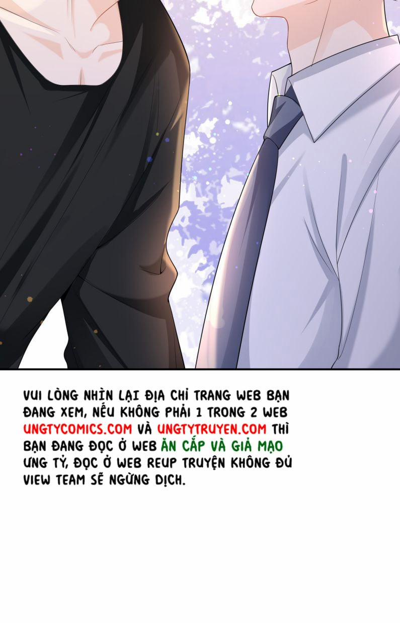 Scandal Quá Nhiều Là Lỗi Của Tôi Sao? 46 trang 16