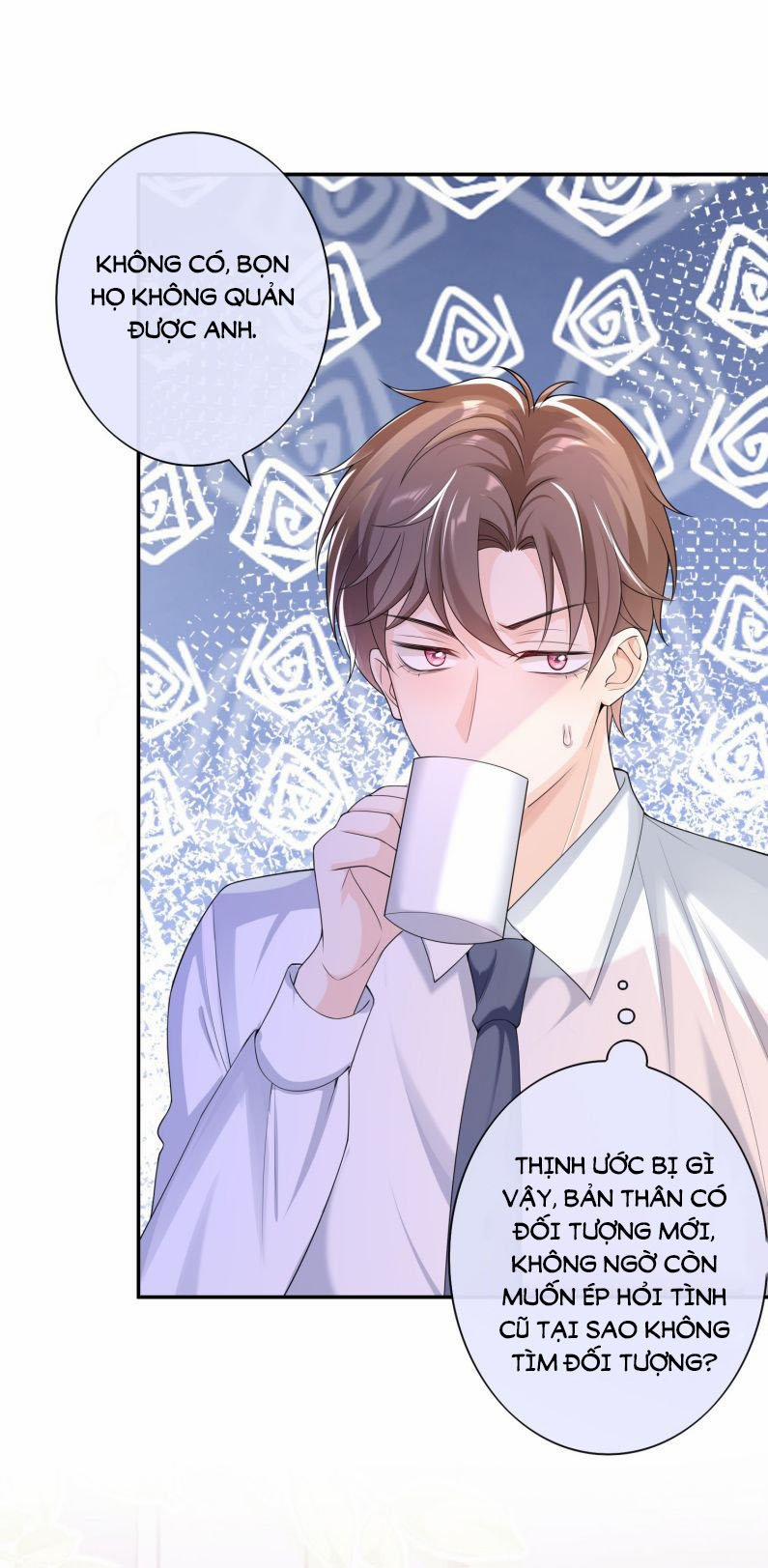 Scandal Quá Nhiều Là Lỗi Của Tôi Sao? 46 trang 19