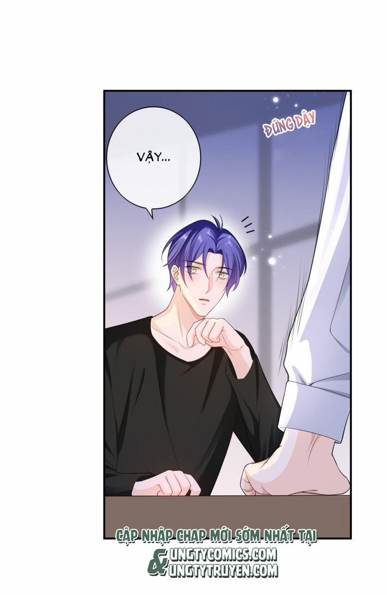 Scandal Quá Nhiều Là Lỗi Của Tôi Sao? 46 trang 22