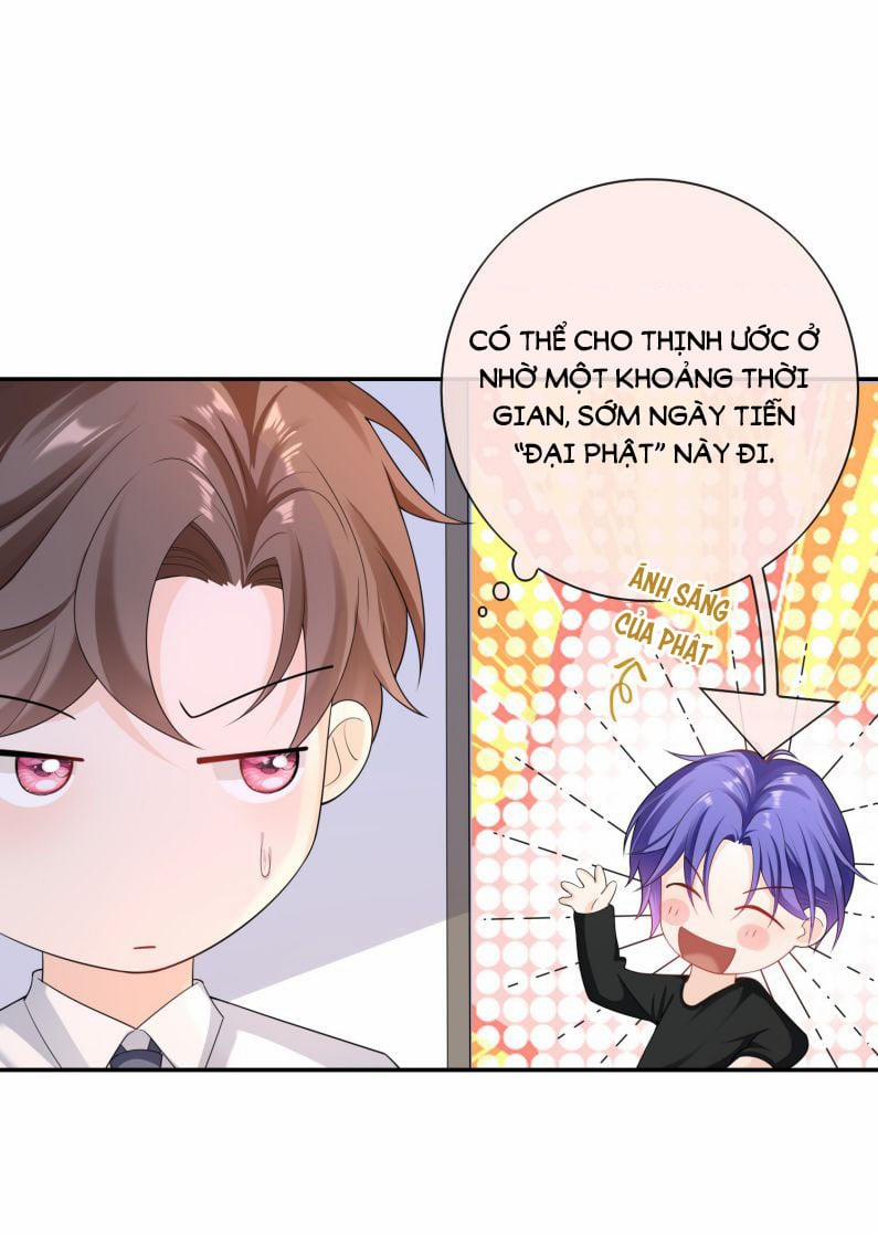 Scandal Quá Nhiều Là Lỗi Của Tôi Sao? 46 trang 25