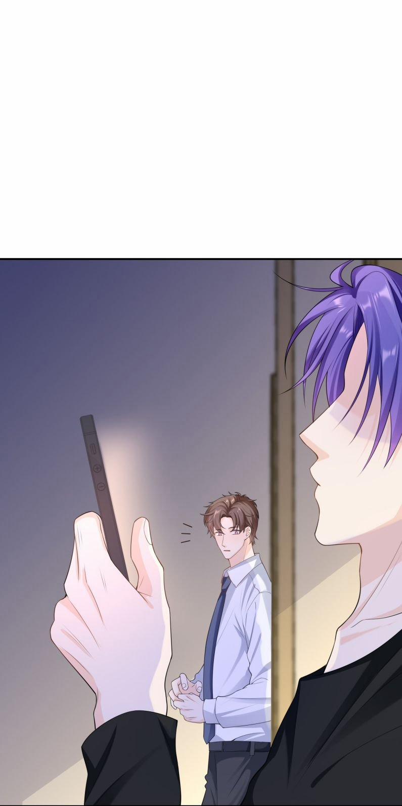 Scandal Quá Nhiều Là Lỗi Của Tôi Sao? 46 trang 28