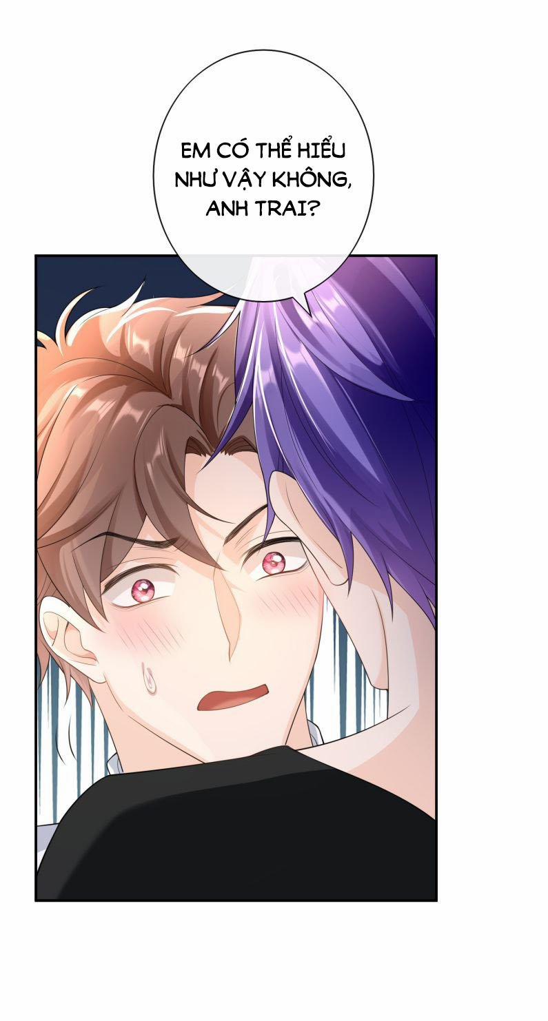 Scandal Quá Nhiều Là Lỗi Của Tôi Sao? 46 trang 36