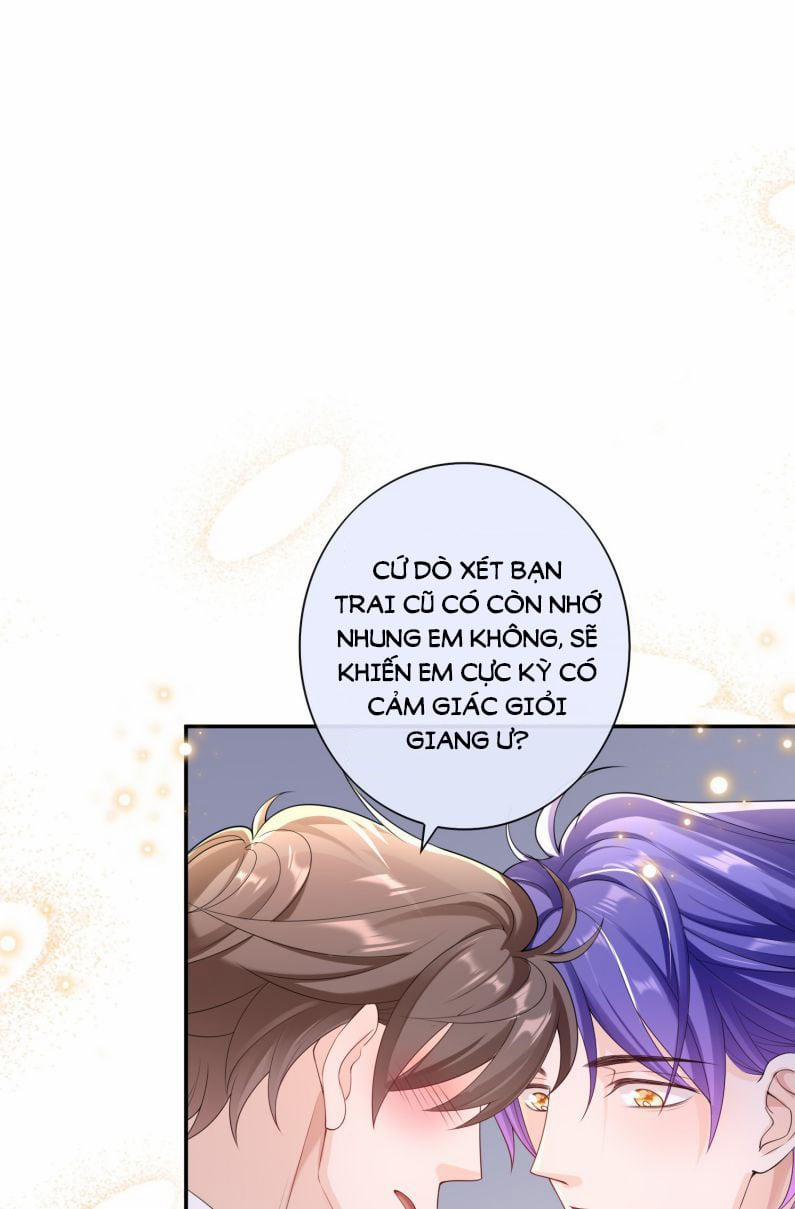 Scandal Quá Nhiều Là Lỗi Của Tôi Sao? 46 trang 39