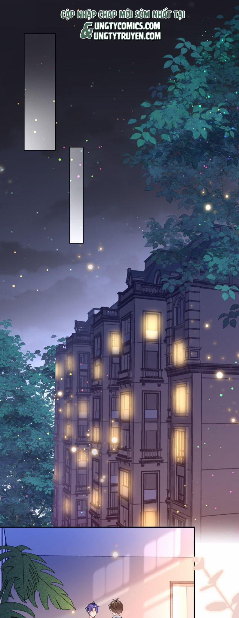 Scandal Quá Nhiều Là Lỗi Của Tôi Sao? 46 trang 7