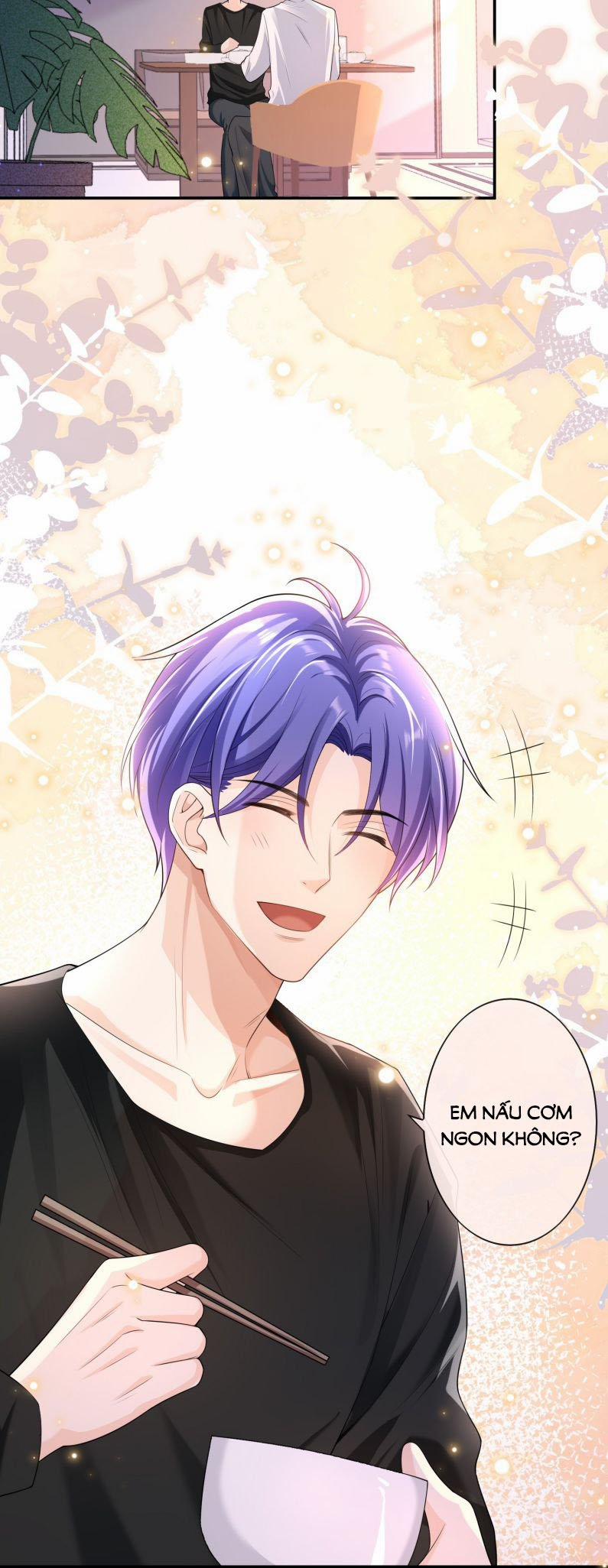 Scandal Quá Nhiều Là Lỗi Của Tôi Sao? 46 trang 8