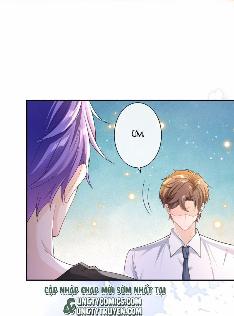 Scandal Quá Nhiều Là Lỗi Của Tôi Sao? 46 trang 9