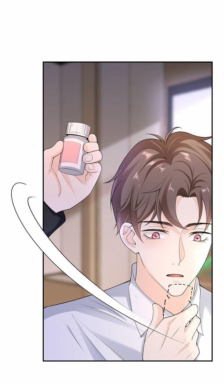 Scandal Quá Nhiều Là Lỗi Của Tôi Sao? 47 trang 11