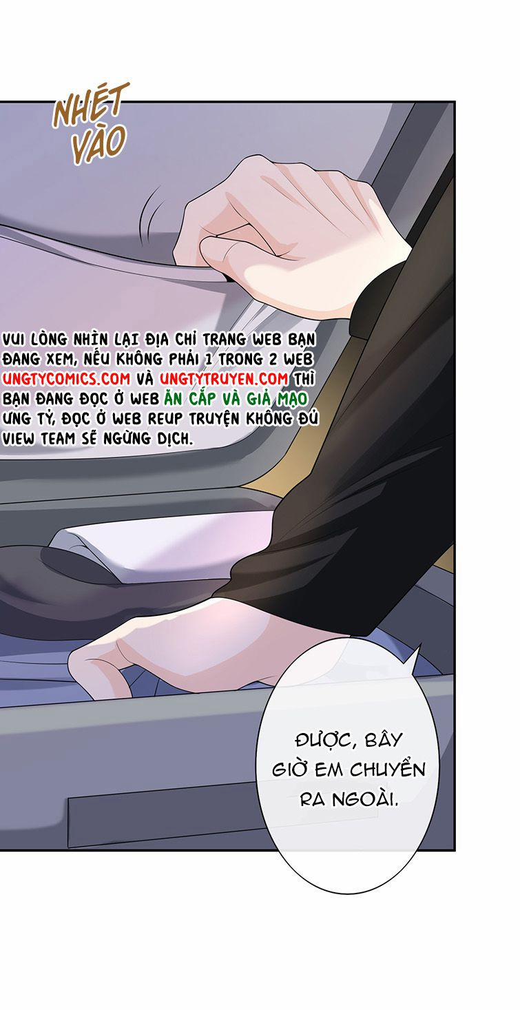 Scandal Quá Nhiều Là Lỗi Của Tôi Sao? 47 trang 12