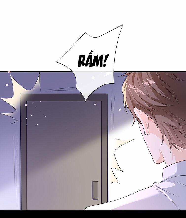 Scandal Quá Nhiều Là Lỗi Của Tôi Sao? 47 trang 14