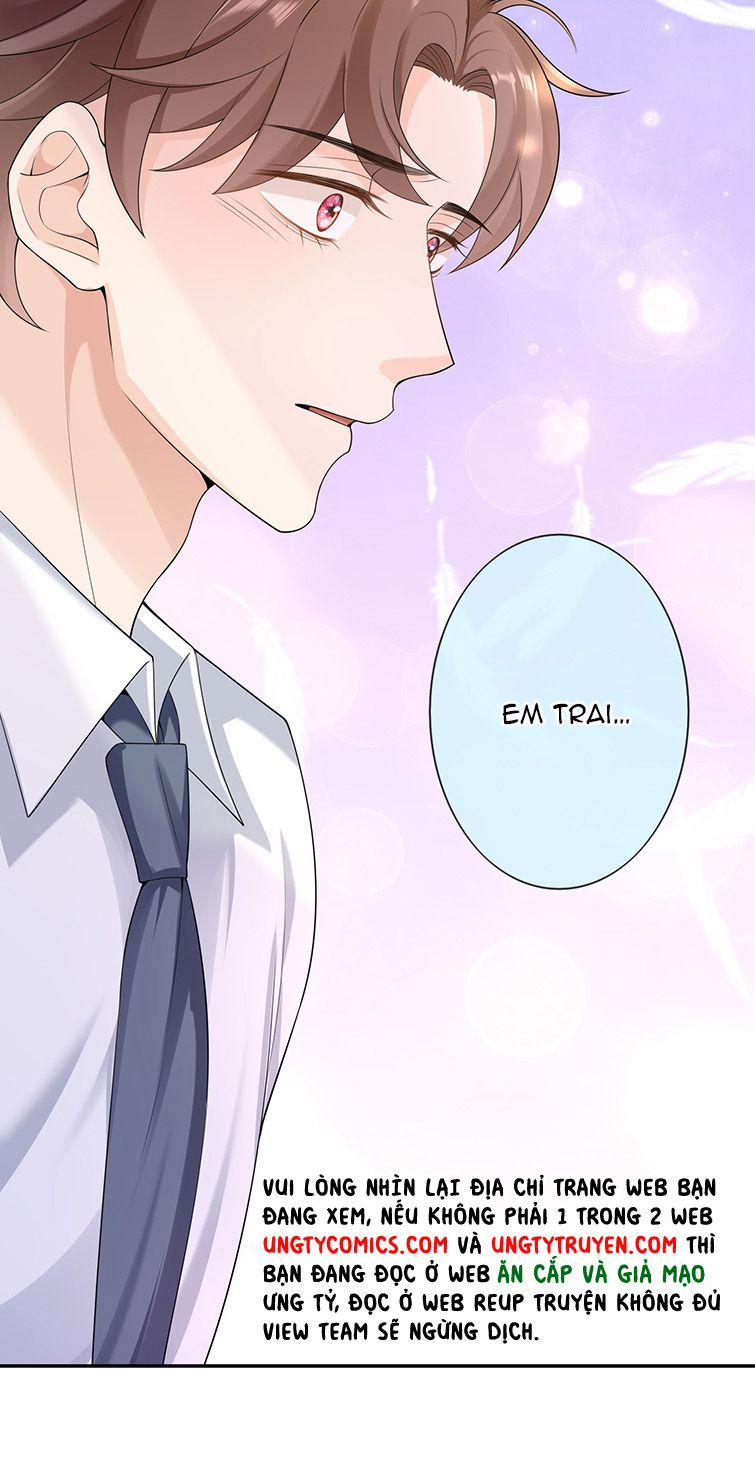 Scandal Quá Nhiều Là Lỗi Của Tôi Sao? 47 trang 34