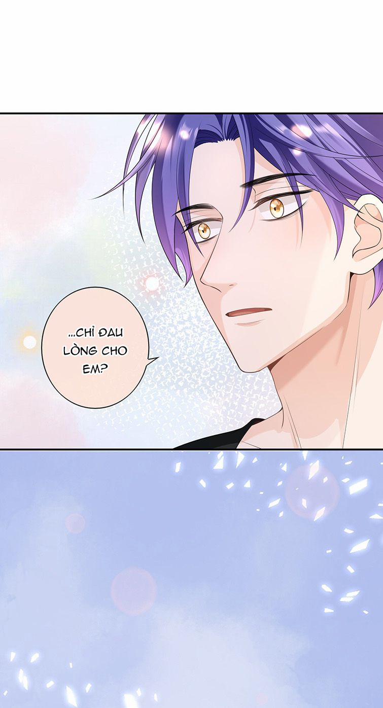 Scandal Quá Nhiều Là Lỗi Của Tôi Sao? 47 trang 38