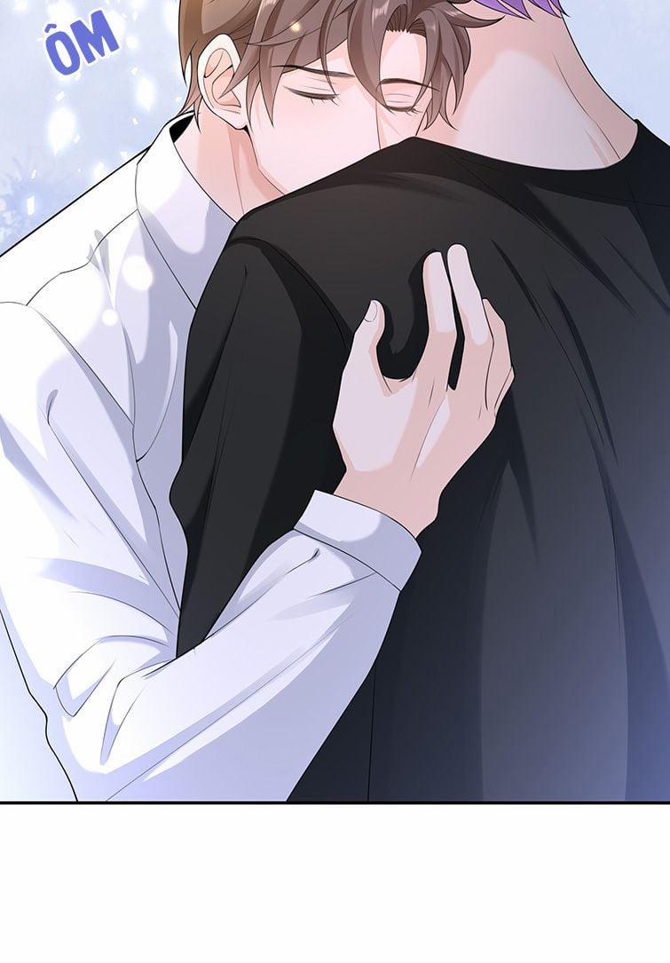 Scandal Quá Nhiều Là Lỗi Của Tôi Sao? 47 trang 41