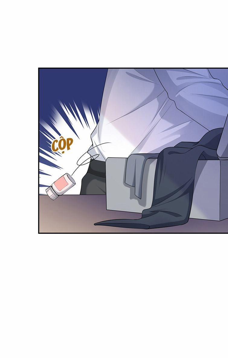 Scandal Quá Nhiều Là Lỗi Của Tôi Sao? 47 trang 8