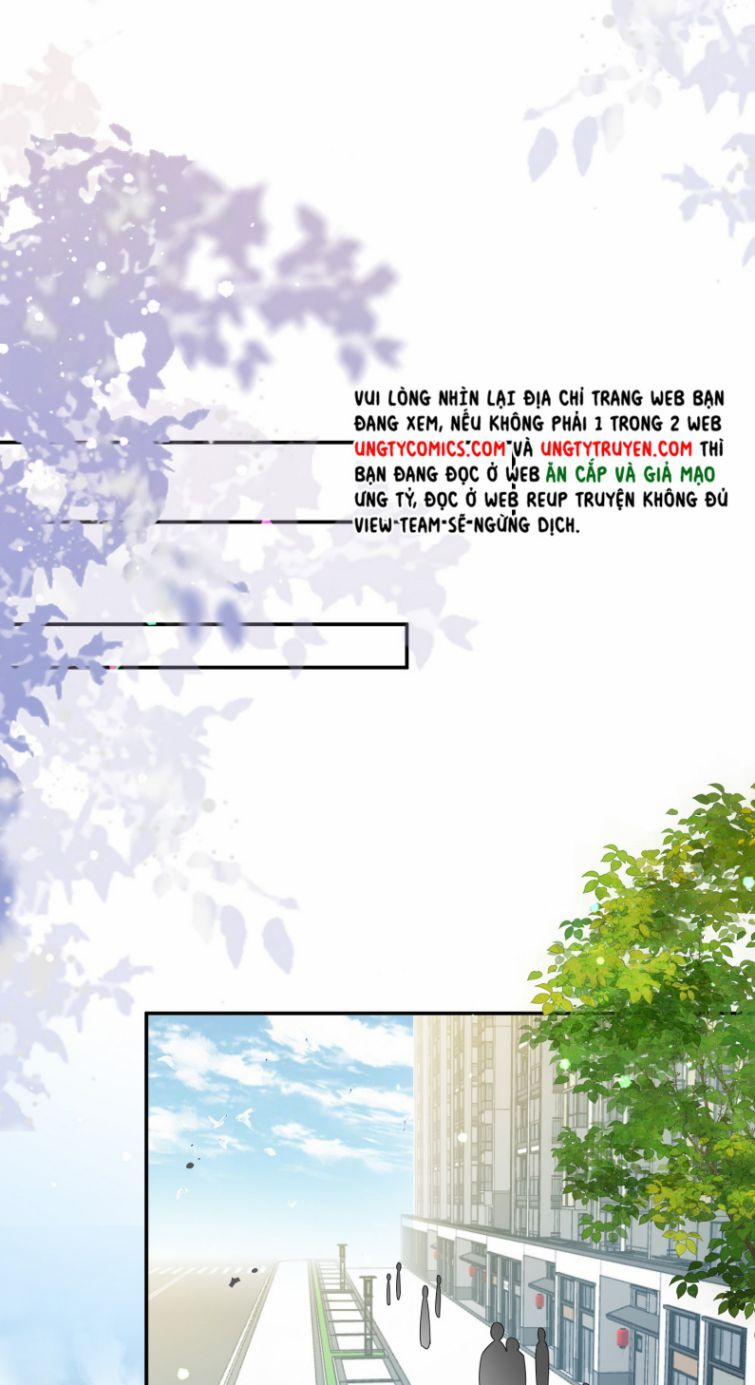 Scandal Quá Nhiều Là Lỗi Của Tôi Sao? 49 trang 10