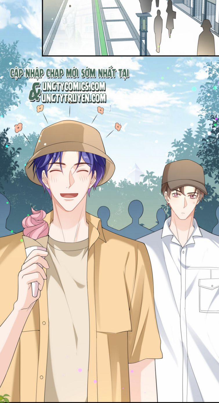 Scandal Quá Nhiều Là Lỗi Của Tôi Sao? 49 trang 11