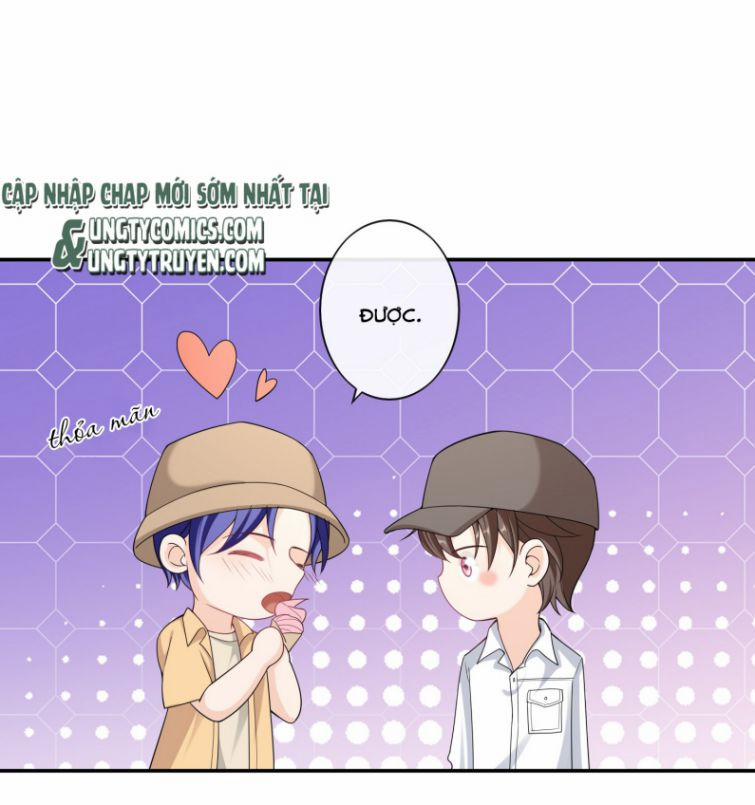 Scandal Quá Nhiều Là Lỗi Của Tôi Sao? 49 trang 13