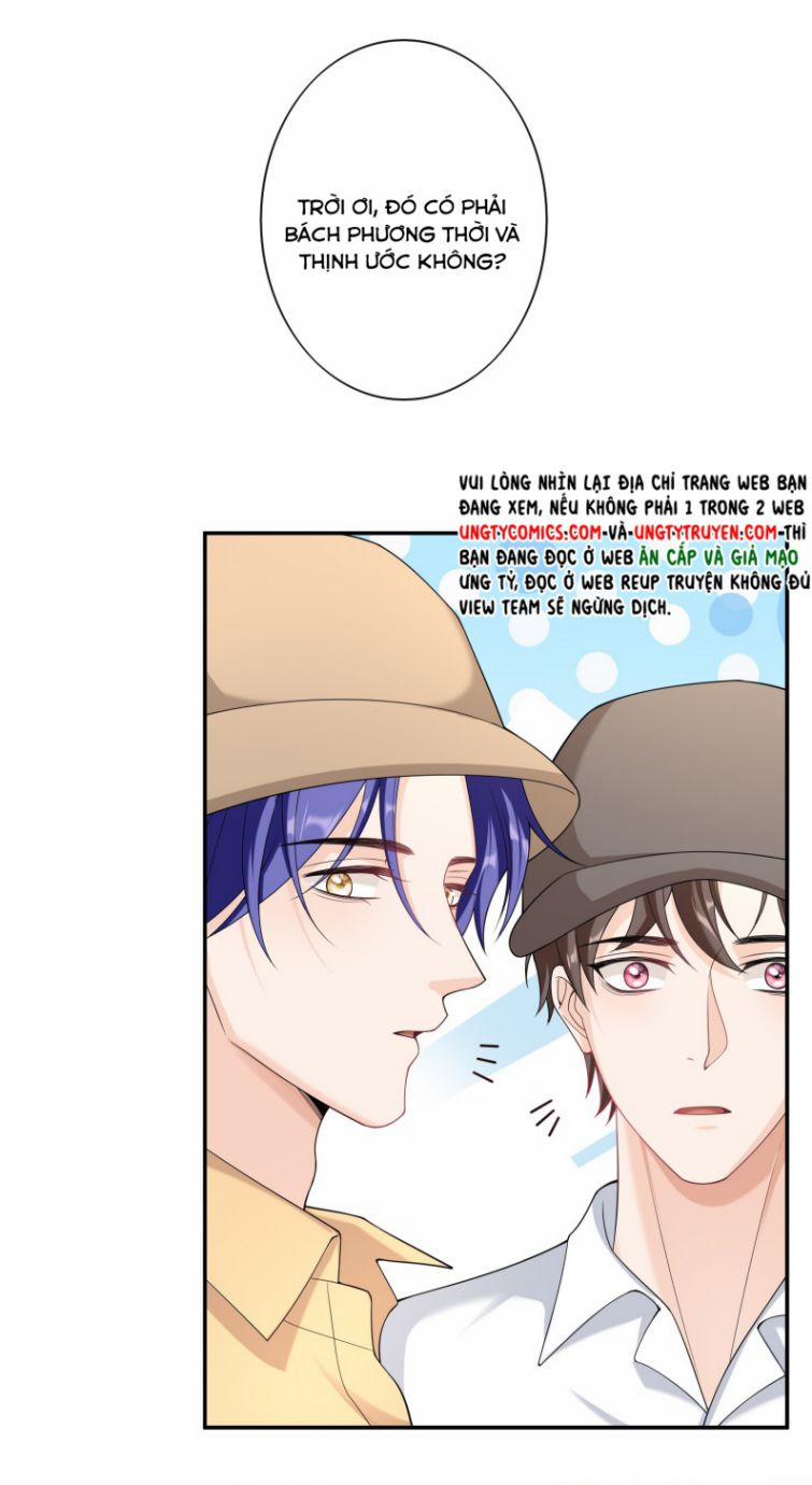 Scandal Quá Nhiều Là Lỗi Của Tôi Sao? 49 trang 14