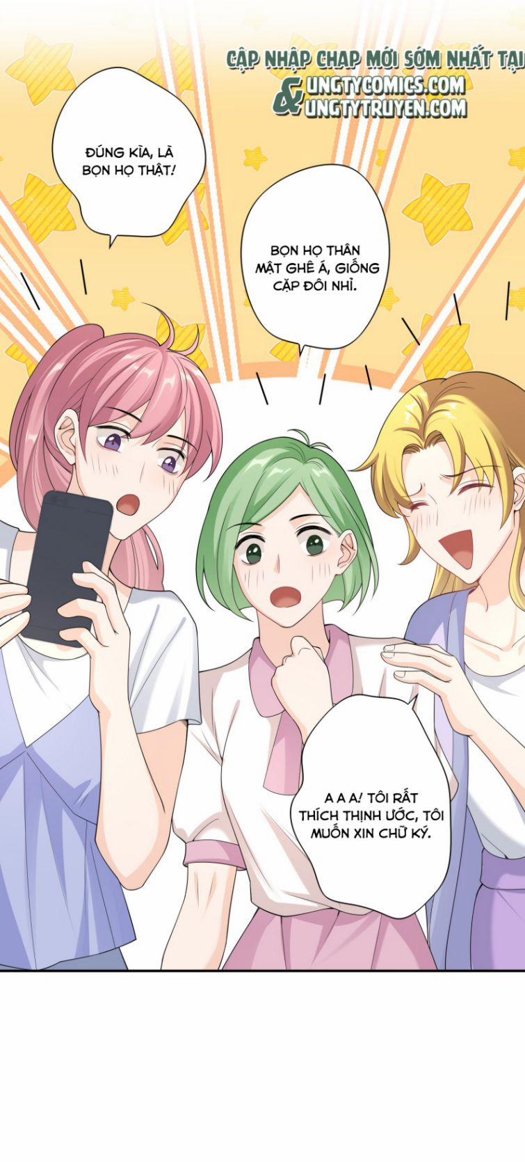 Scandal Quá Nhiều Là Lỗi Của Tôi Sao? 49 trang 15