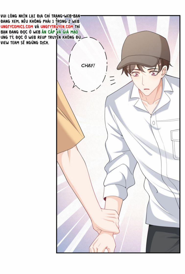 Scandal Quá Nhiều Là Lỗi Của Tôi Sao? 49 trang 18