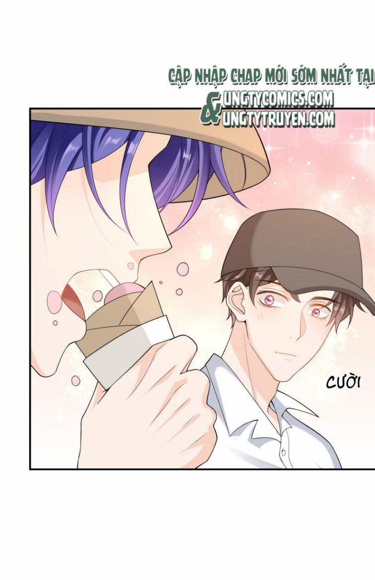 Scandal Quá Nhiều Là Lỗi Của Tôi Sao? 49 trang 23