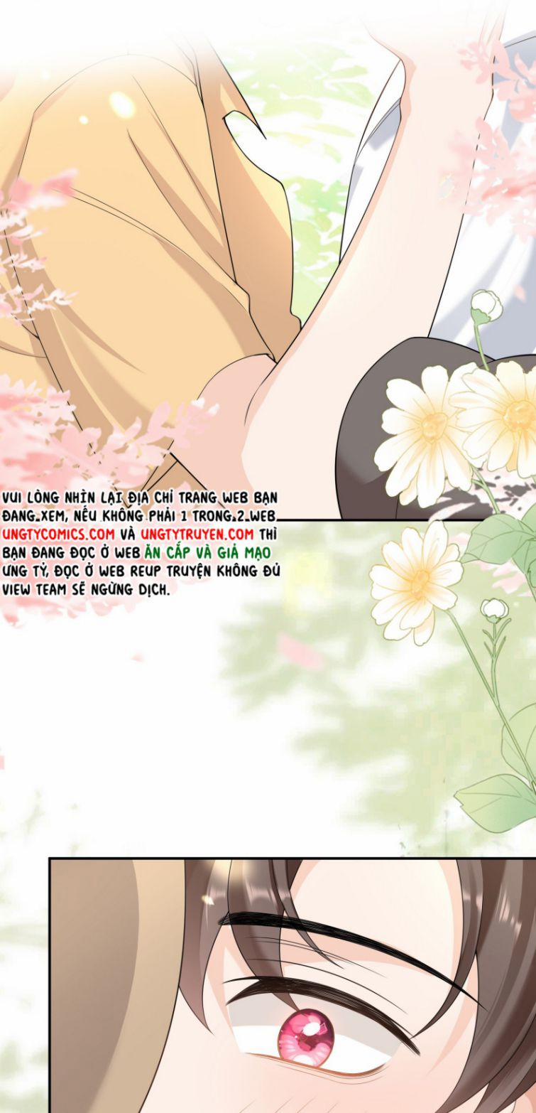Scandal Quá Nhiều Là Lỗi Của Tôi Sao? 49 trang 27