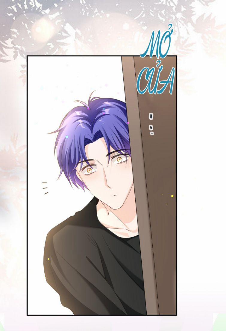 Scandal Quá Nhiều Là Lỗi Của Tôi Sao? 49 trang 3