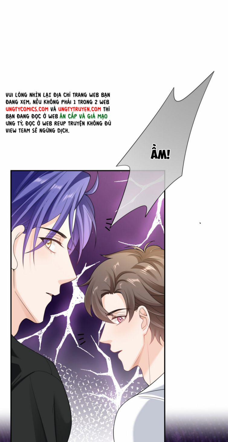 Scandal Quá Nhiều Là Lỗi Của Tôi Sao? 49 trang 31