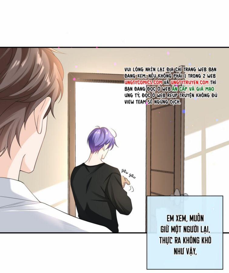 Scandal Quá Nhiều Là Lỗi Của Tôi Sao? 49 trang 6