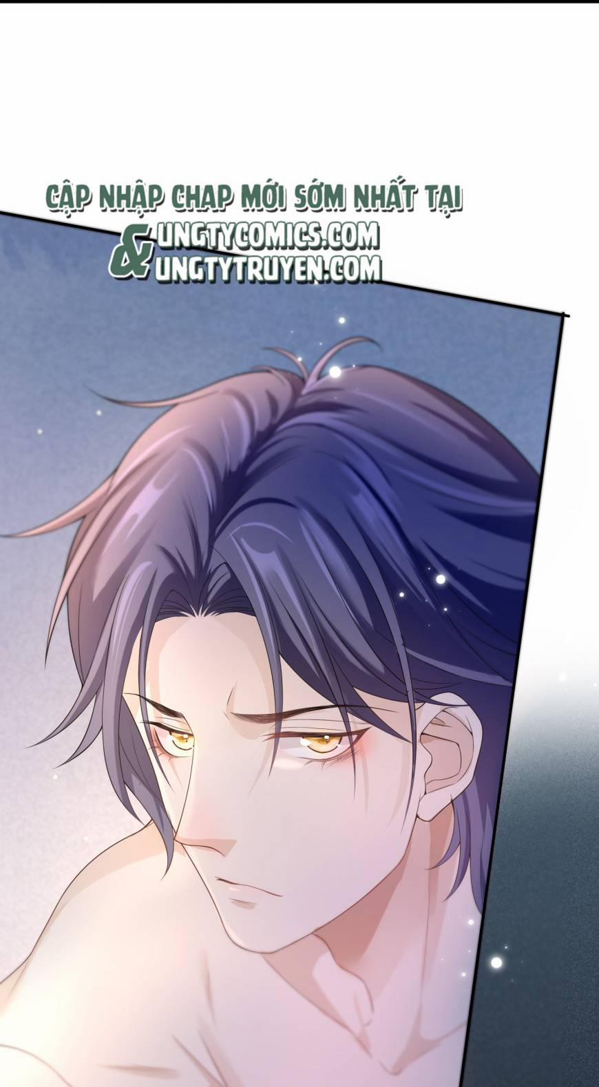 Scandal Quá Nhiều Là Lỗi Của Tôi Sao? 5 trang 28