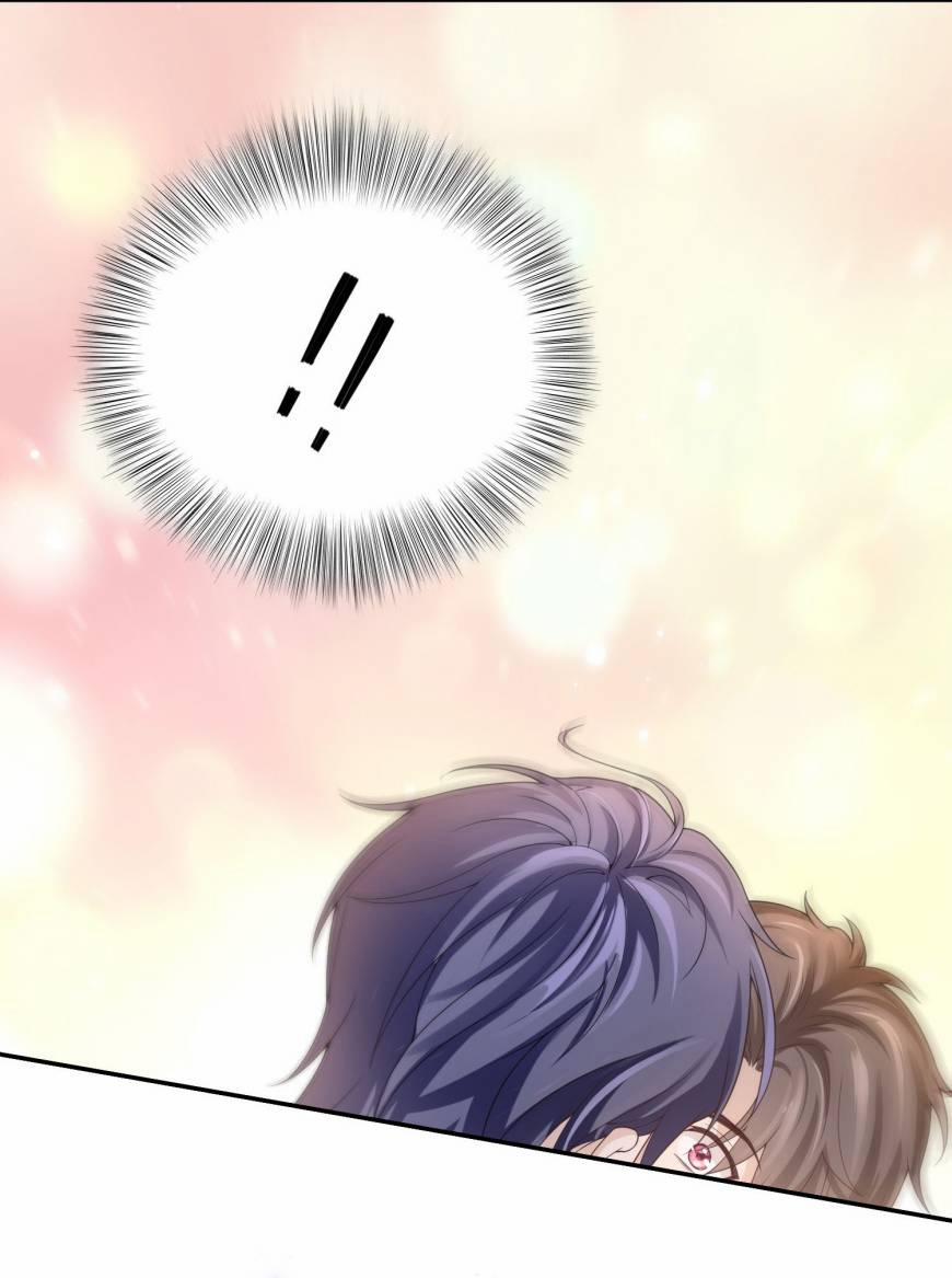 Scandal Quá Nhiều Là Lỗi Của Tôi Sao? 5 trang 31