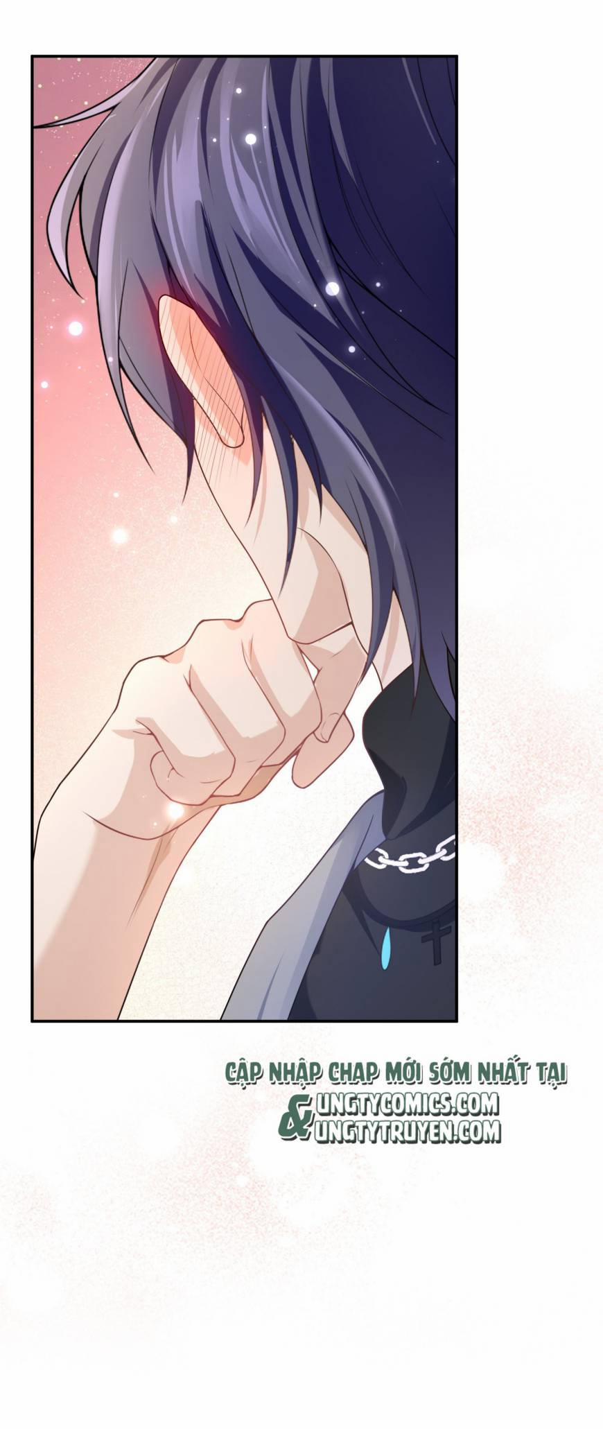 Scandal Quá Nhiều Là Lỗi Của Tôi Sao? 5 trang 40